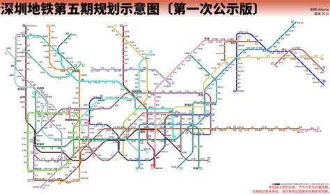 深圳地铁五期最大赢家，龙华这些你没听过的新盘即将入市！位置在..._方面_规划_周边