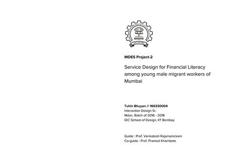 D'source Case Study - Slide Show | Service Design for Financial ...
