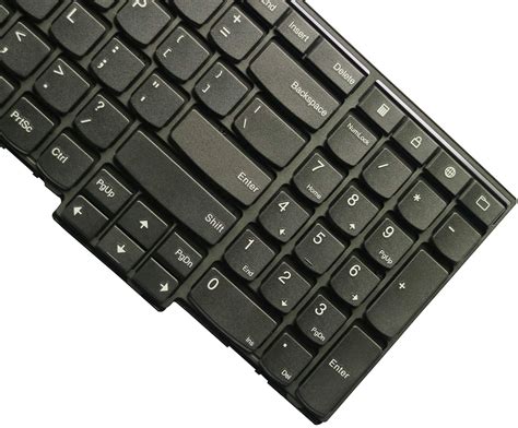 Lenovo Thinkpad 550 W550 W550s T560 L560 L570 P50s Laptop Keyboard ...
