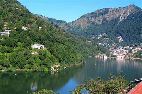 NAINITAL Reise Agentur, Sonderpreise und günstige NAINITAL Reise direkt ...