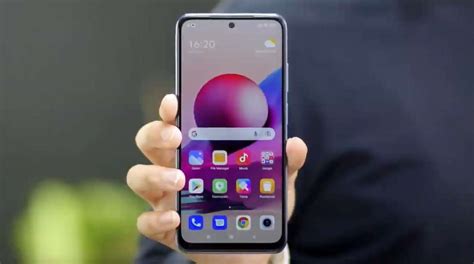 Harga Redmi Note 10S Terbaru dan Pertimbangan Sebelum Membeli