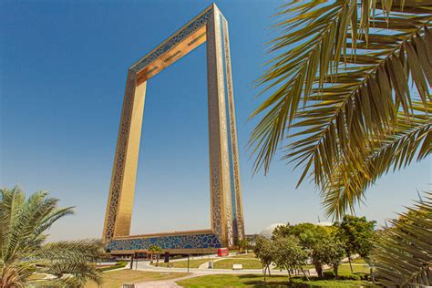 Dubai Frame Tickets in 2023 | Book Dubai Frame Tickets, Timings and sightseeings Online | Xplore ...