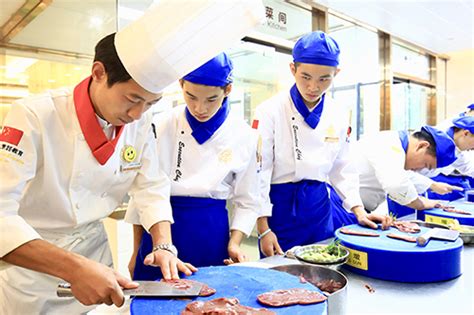 学厨师需要学几年_学多久时间能出师_新东方烹饪教育（上海校区）【官网】