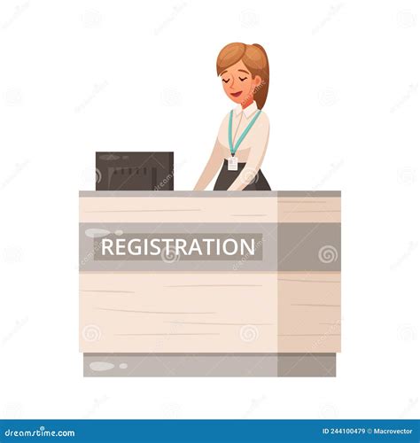 Registration Cartoon 的图像结果