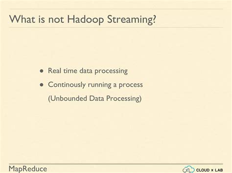 Image result for Hadoop Streaming Example