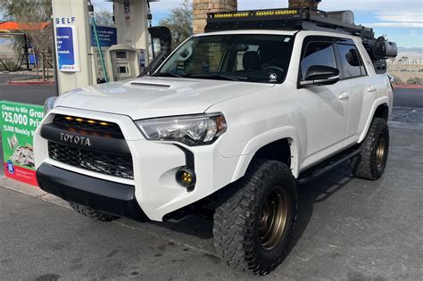 Toyota 4Runner For Sale - BaT Auctions