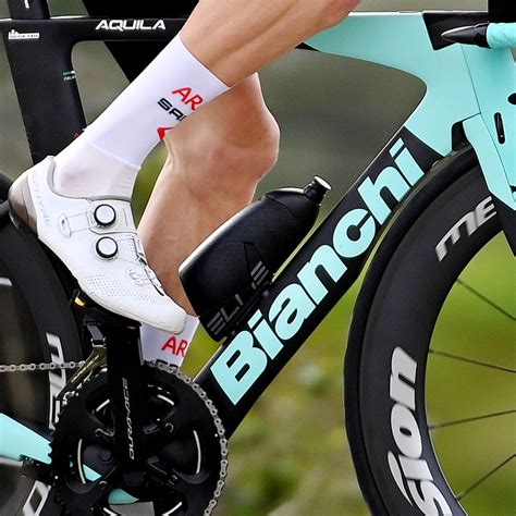 Elite Aero Bottle and Cage Kit | Crono CX - FRP Fiberglass (2025)