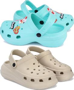 Pennen Women Clogs - Buy Pennen Women Clogs Online at Best Price - Shop ...