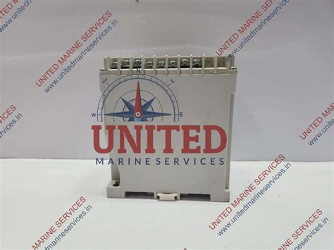 SELCO T2200.0010 3-PHASE OVER-CURRENT RELAY T2200 | United Marine Services