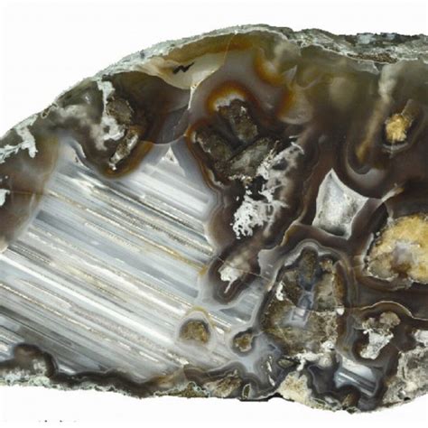 Mineral Resourses of the Earth | Meer