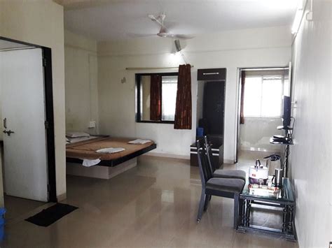 MTDC Malshej Ghat Rooms: Pictures & Reviews - Tripadvisor