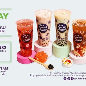 Bubble Tea Day Celebration: FREE Boba & Raffle, 14006 Riverside Dr Ste ...