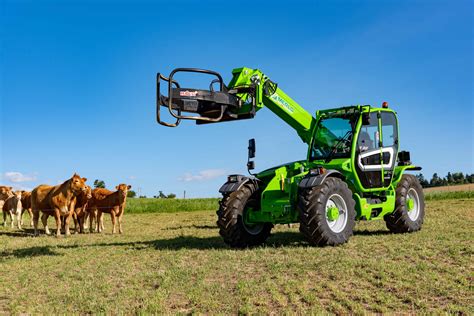 Image result for Merlo Telehandler