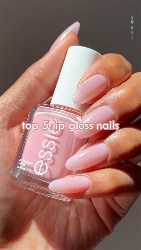 valentine's day nails tips
