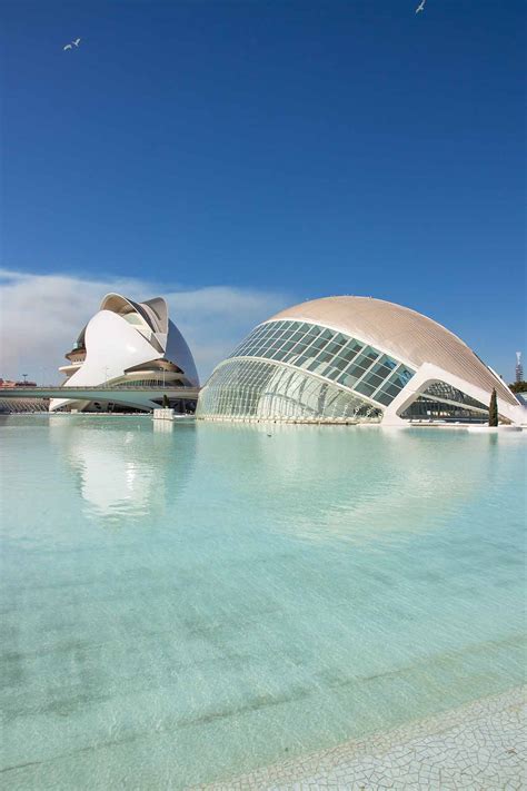 20 Famous landmarks in Spain you need to visit - Discover Spain Today