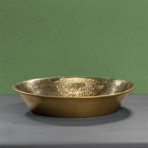 Zishta Authentic Handcrafted Brass & Copper Cookware | Buy Online