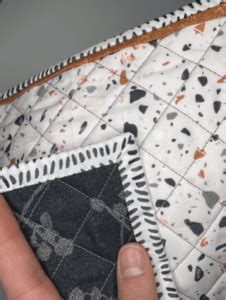 Flanged Binding Tutorial 的图像结果