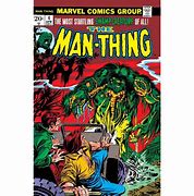 Image result for Marvel The Thing T-Shirt