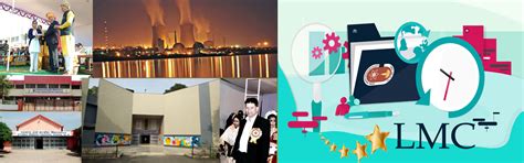 ATOMIC ENERGY CENTRAL SCHOOL NO.3, RAWATBHATA - ABOUT LMC