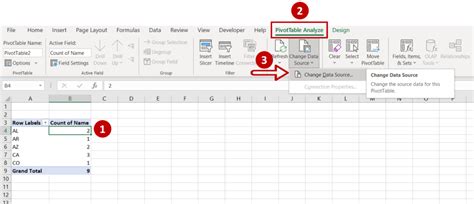 Image result for Excel Extend Table