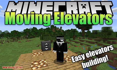Image result for Moving Elevators Mod Tutorial