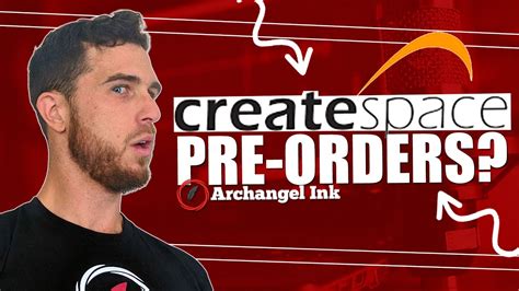 Image result for CreateSpace Tutorial