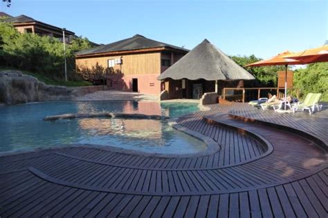 HUMULA BEACH RESORT (Bilene) - Hotel Reviews & Photos - Tripadvisor