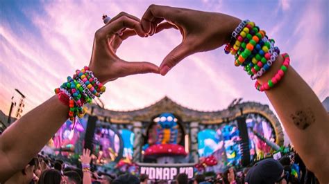 A Call For Change in the EDM Listening Habits of Our Generation | Your EDM