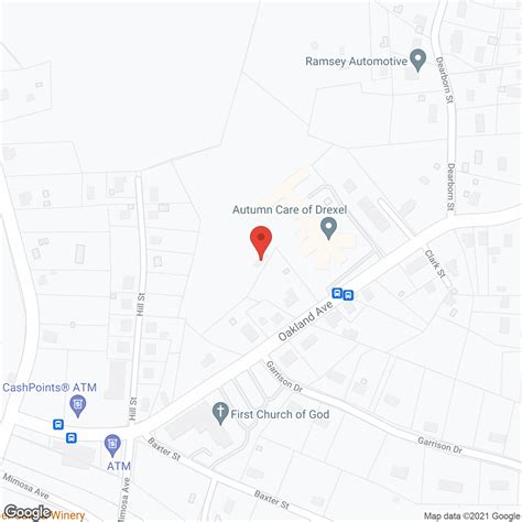 Autumn Care Of Drexel