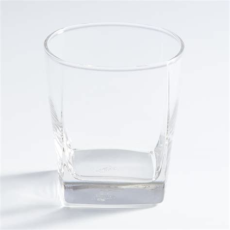 Buy OCEAN 6-piece Round Water Glass set -295 ml from Ocean at just INR ...