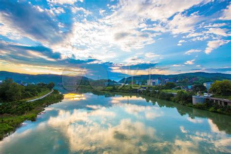 湖南郴州市永兴县五个值得一去的旅游景区，看看你去过几个？