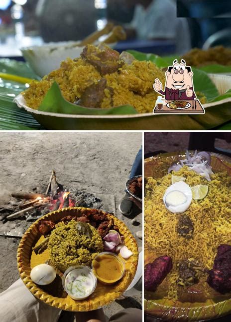 4am biryani, Hyderabad - Restaurant menu, prices and reviews