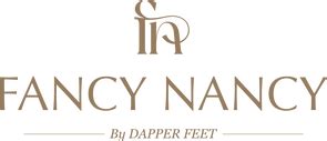 Fancy Nancy by Dapper Feet – Dapperfeet