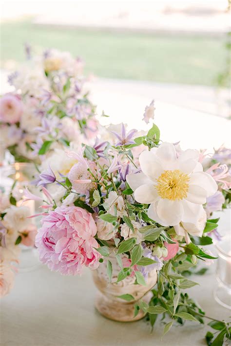 May Wedding Colors For Back Yard Dreaming Of Spring Weddings And The