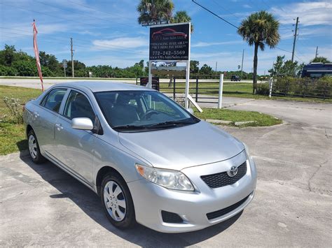 Toyota Corolla Miles Per Tank