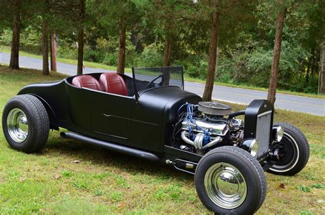 1927 Ford Model T Roadster NO RESERVE !!! - Classic Ford Model T 1927 for sale
