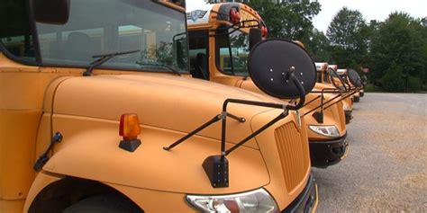 HCS parents unhappy with bus delays on first day of school