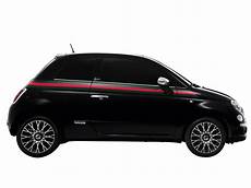 Fiat By Gucci by Fiat 500 By Gucci The Car Club Fiat By Gucci