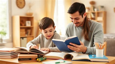 How Parents Can Support Learning at Home | Practical Guide