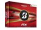 TOUR B RXS from Bridgestone Golf - Feel & Distance