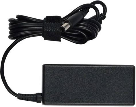 DELL Original Laptop Charger Big Pin 90watts 90 W Adapter - DELL ...