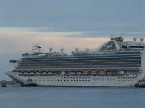 Cruise ships witness worst year for stomach bug outbreaks in over a decade | The Independent - how common is norovirus on cruise ships