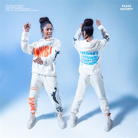 Playa Society | Best Women's Sports Merch in the Game