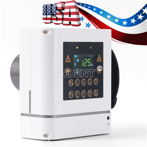 Unidad de máquina de rayos X digital dental Sensor | Ubuy India