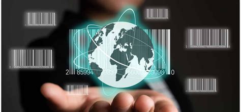 The First Bar Code 的图像结果