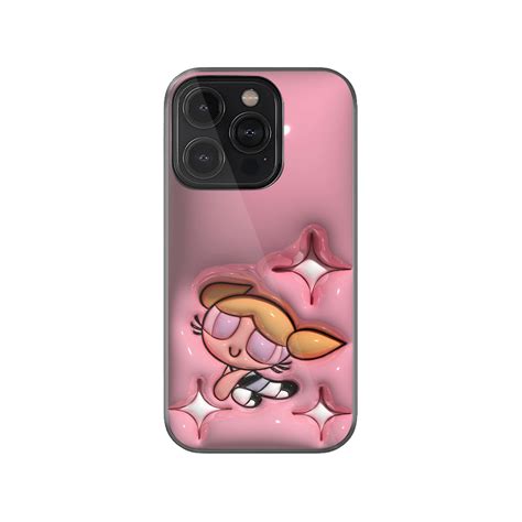 Y2K Powerpuff Vibes Phone Case. – Flex Cases