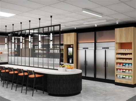 InReach Sales Presentation by Sodexo - Issuu