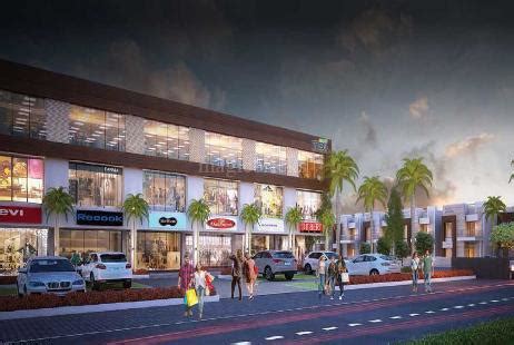 Chitrakoot in Kundli, Sonipat: Price, Brochure, Floor Plan, Reviews