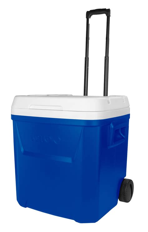 Igloo 60 QT Laguna Ice Chest Cooler with Wheels, Sri Lanka | Ubuy