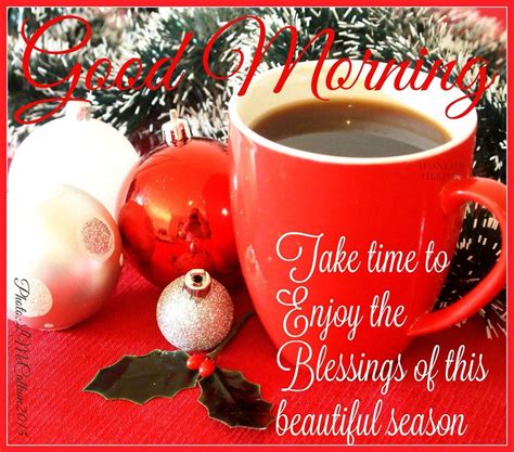 Suzi Day on Twitter | Good morning christmas, Christmas love quotes ...